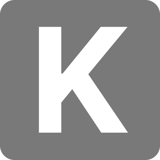 K LRT Icon